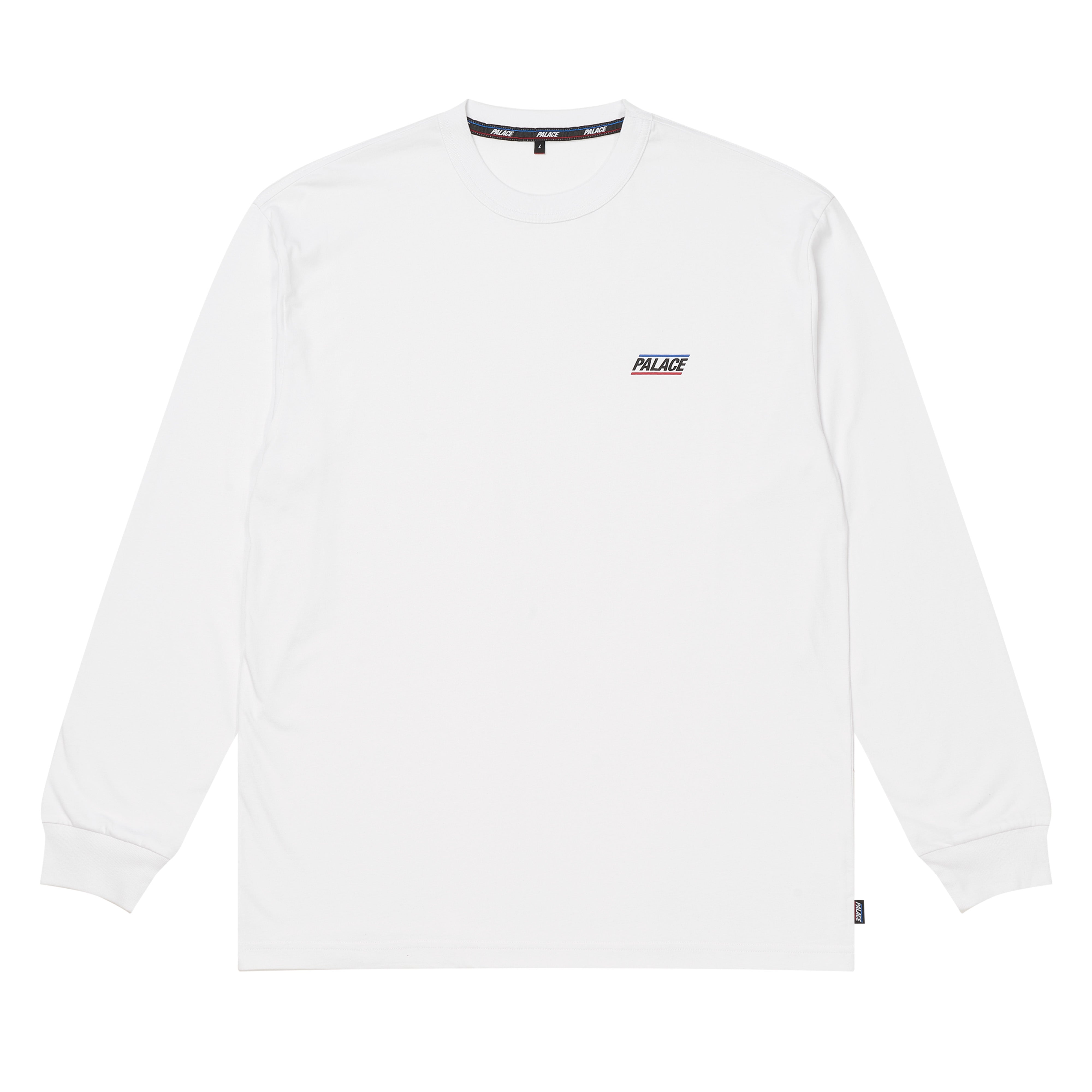 ドーバーストリートマーケット PALACE サーマルT - Tシャツ