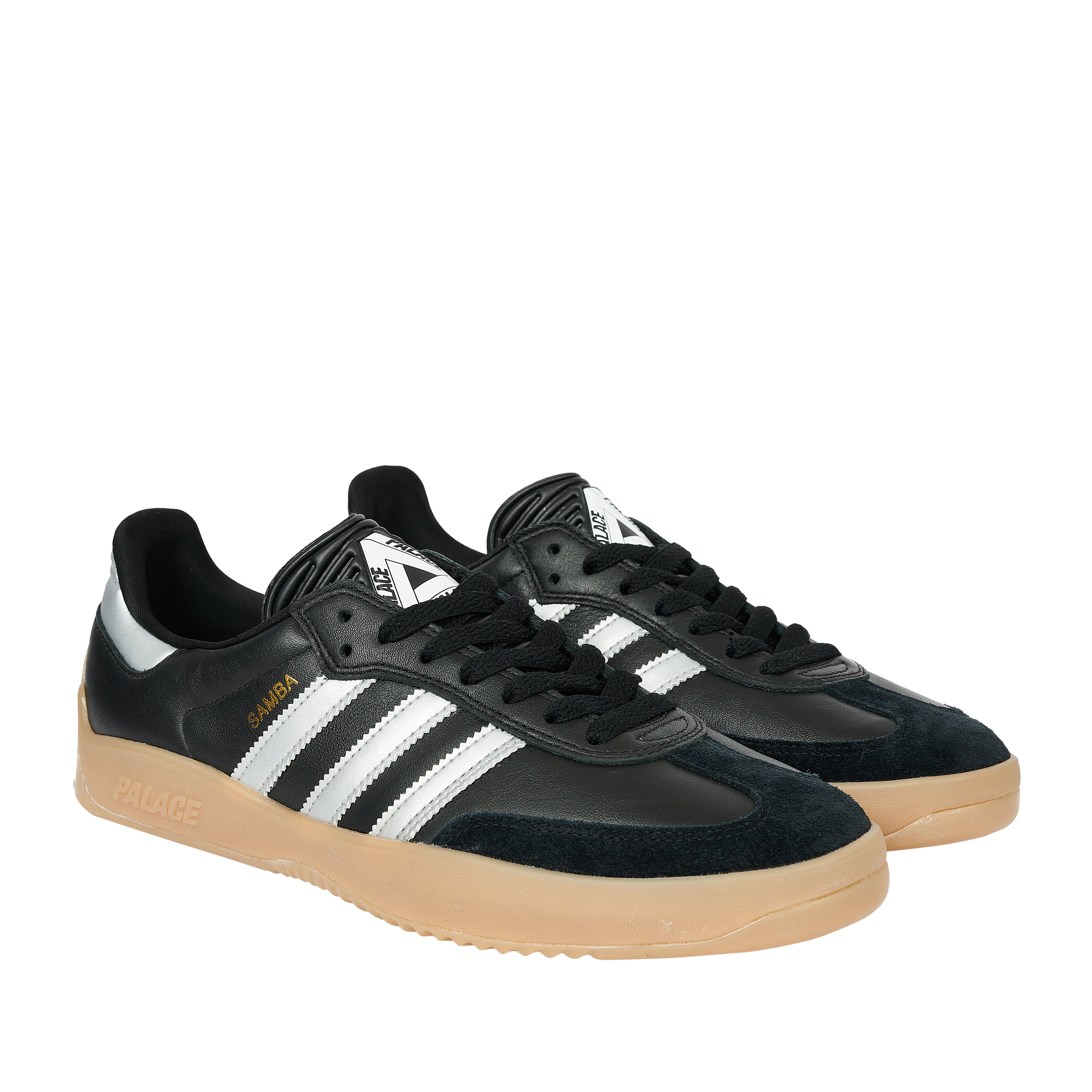 最新情報 PALACE ADIDAS PUIG SAMBA BLACK 29.5cm sitedev.minifinder.se