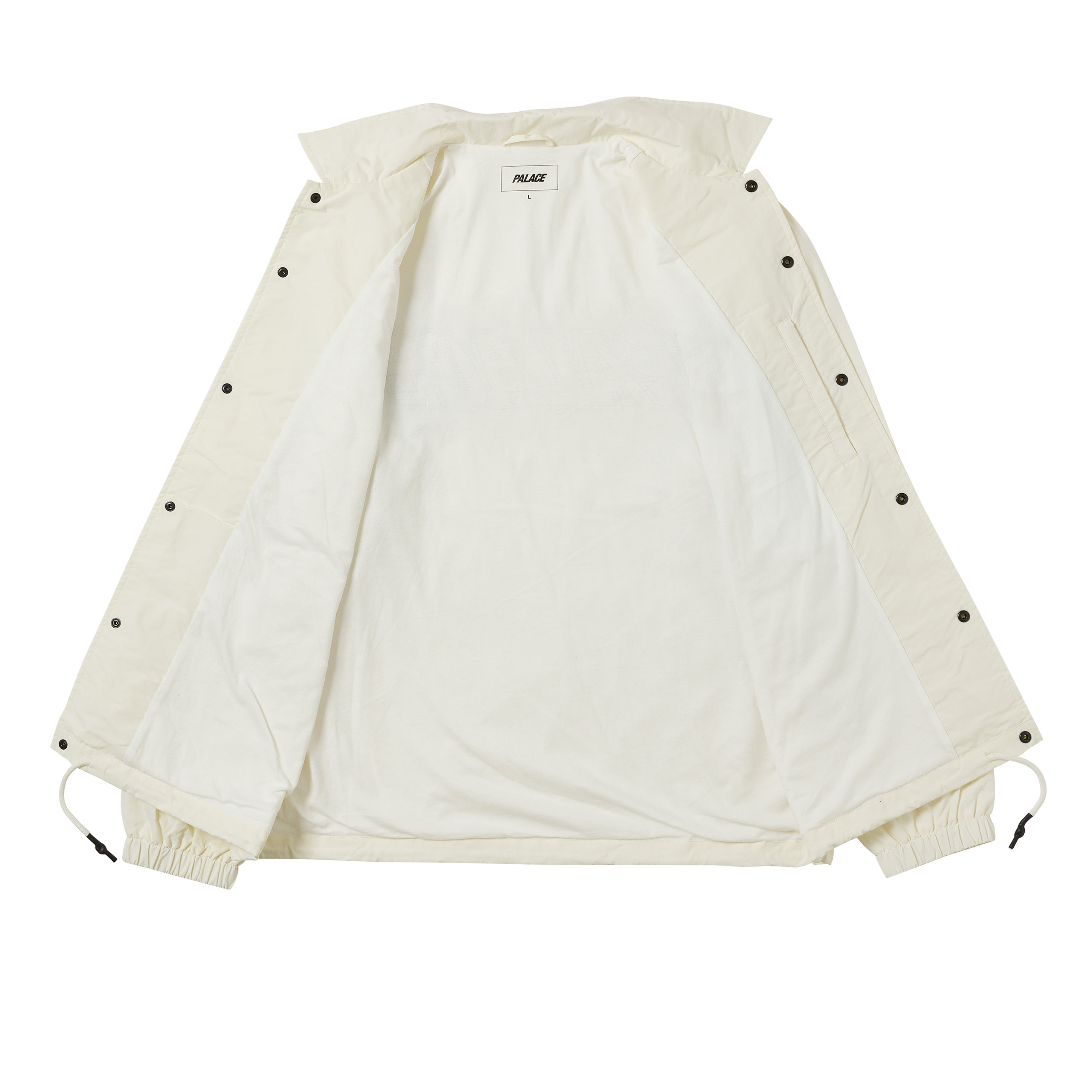 エクルベージュ DSMG/PALACE COTTON JACKET XL - 通販 - www