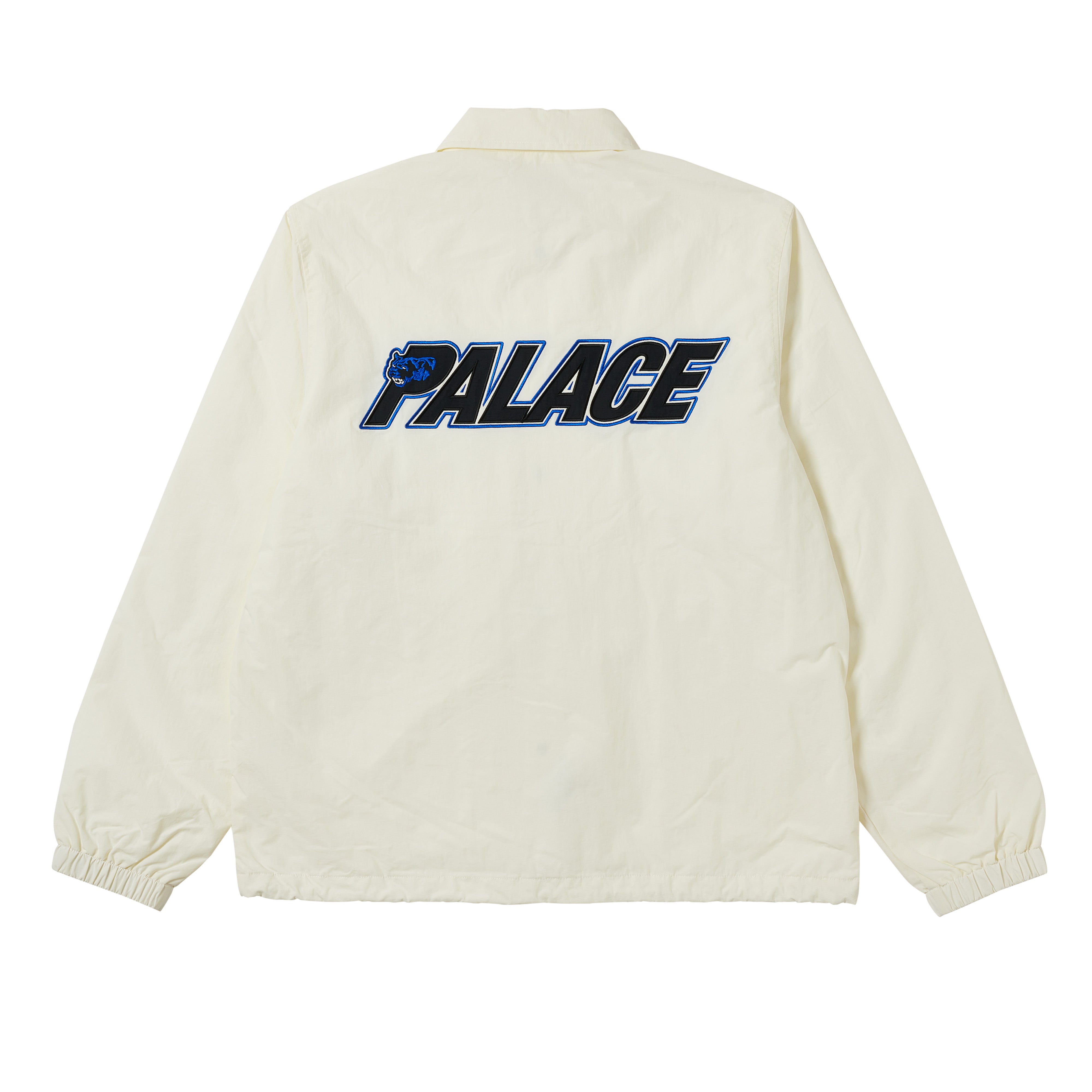 WEB限定デザイン DSMG/PALACE COTTON JACKET XL - 通販