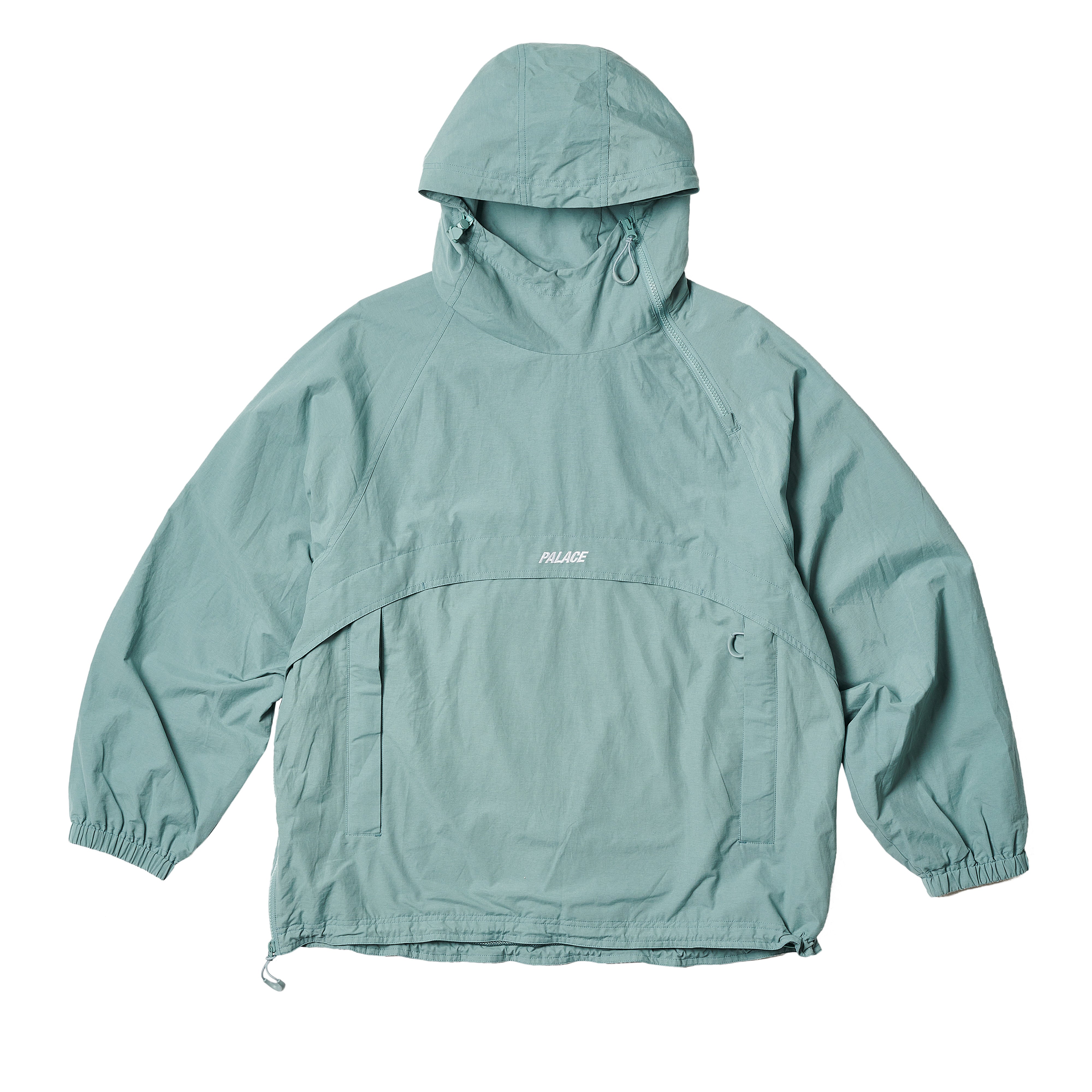 WEB限定デザイン DSMG/PALACE COTTON JACKET XL - 通販