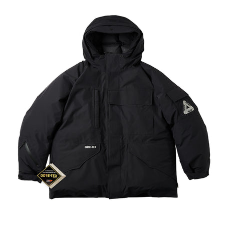 Palace THE DON JACKET GORE-TEX bak.unimed.ac.id