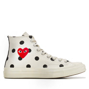 PLAY Comme des Garçons Converse | Dover Street Market – DSML E-SHOP