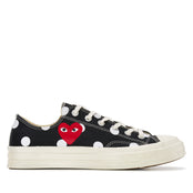 PLAY Comme des Garçons Converse | Dover Street Market – DSML E-SHOP