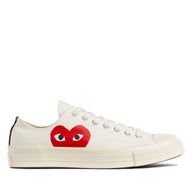 PLAY Comme des Garçons Converse | Dover Street Market – DSML E-SHOP