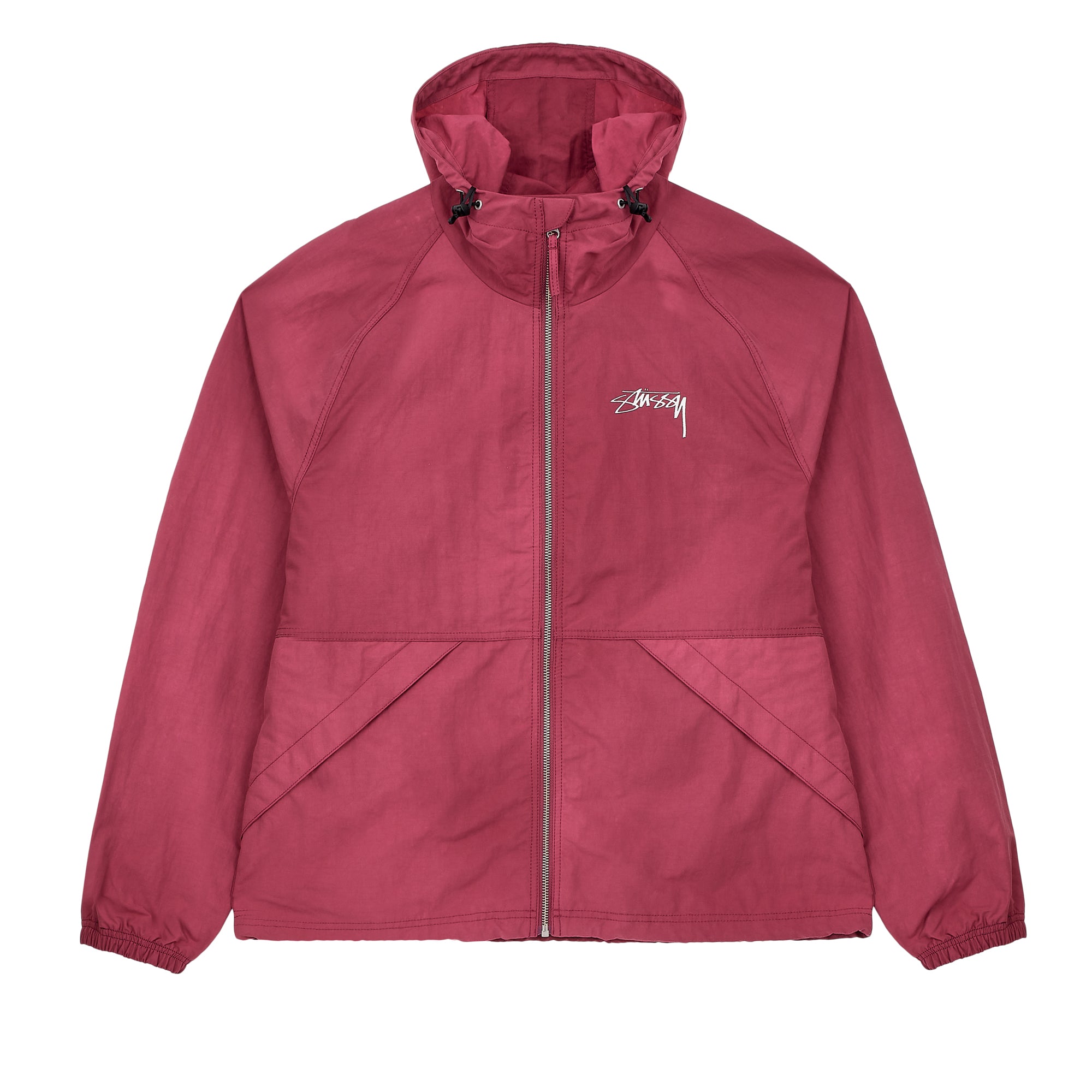 M STUSSY WAVE DYE BEACH SHELL PINK | www.innoveering.net