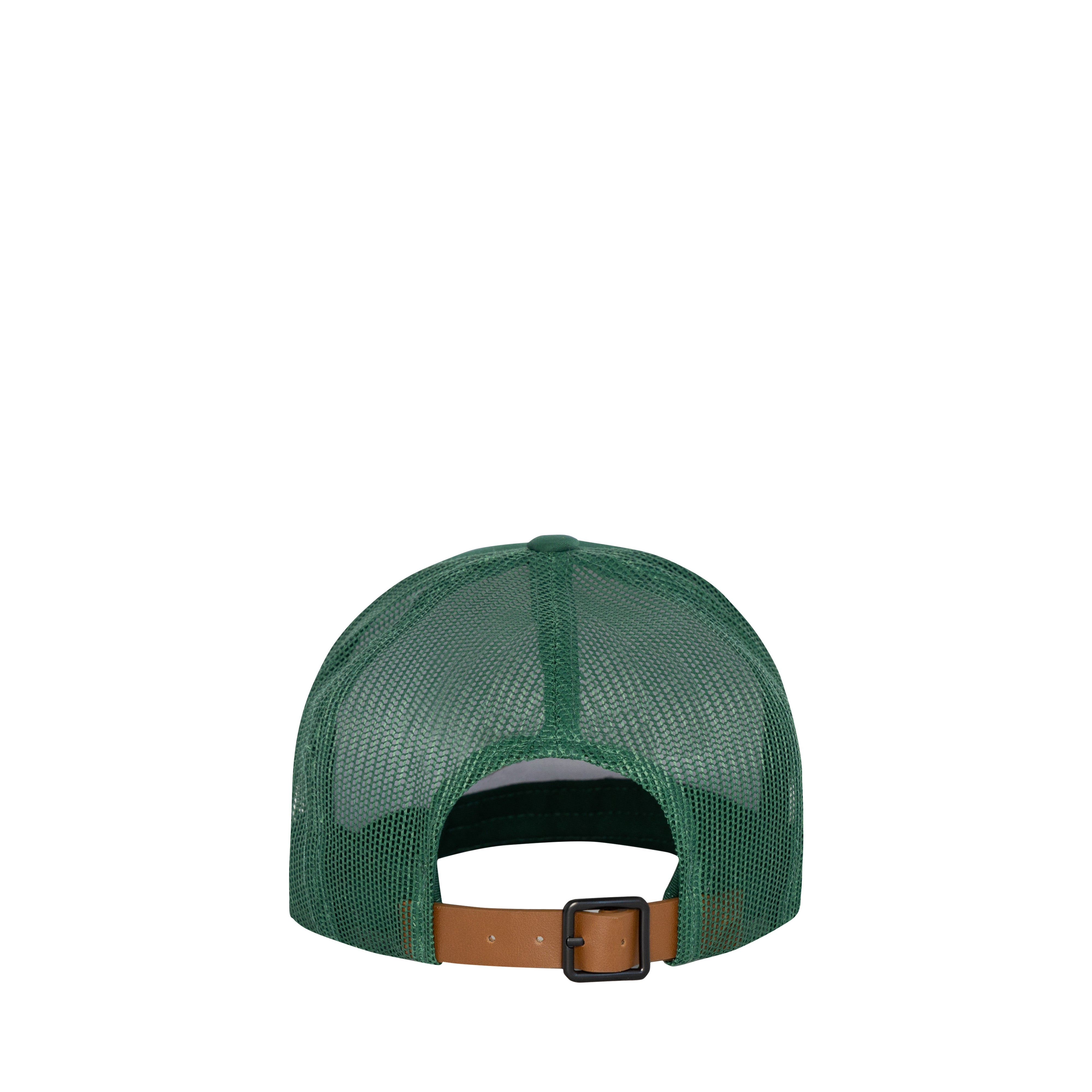 Denim Tears - ADG Trucker Cap - (Green) | Dover Street Market E-Shop