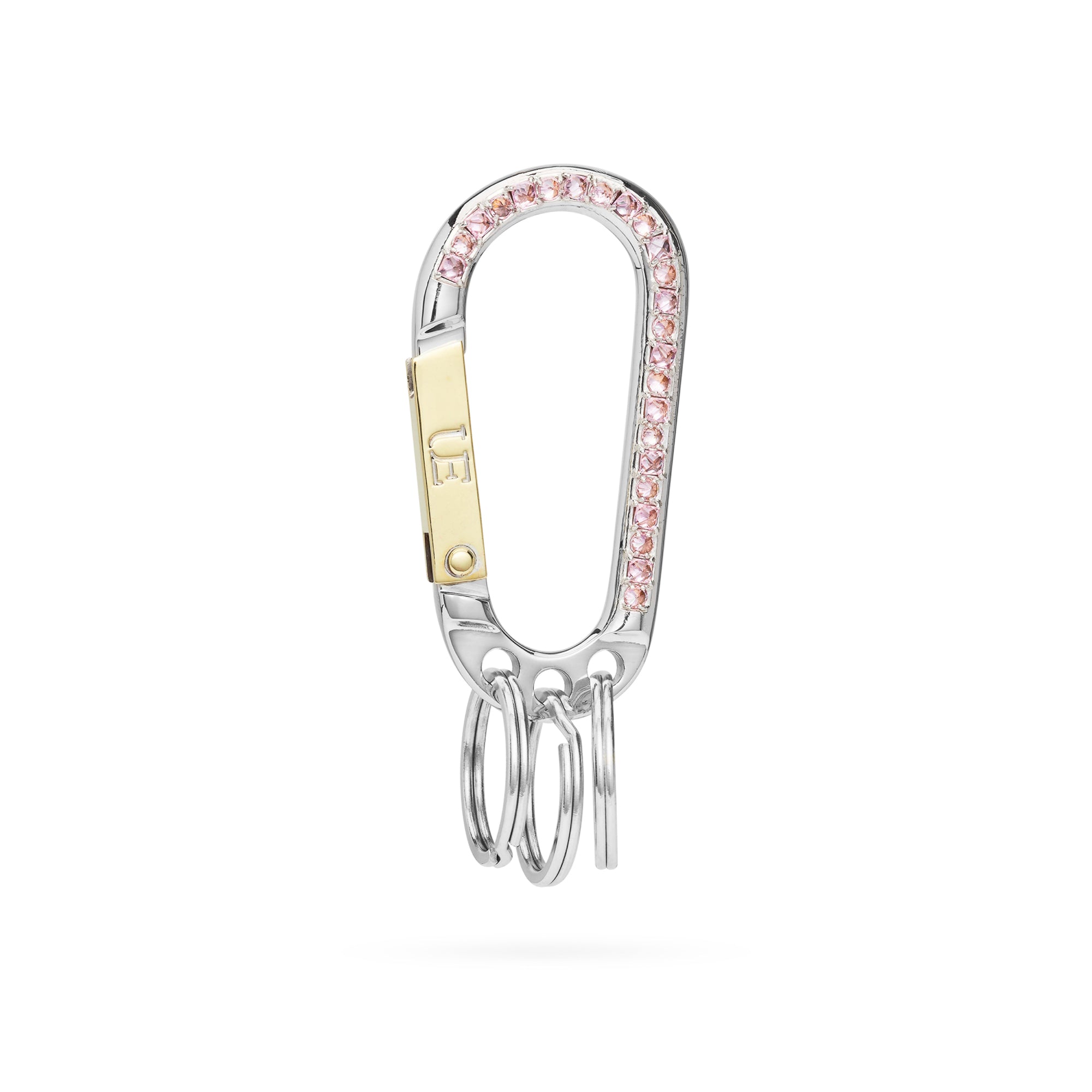 uniform experiment ZIRCONIA CARABINER | cair4youth.com