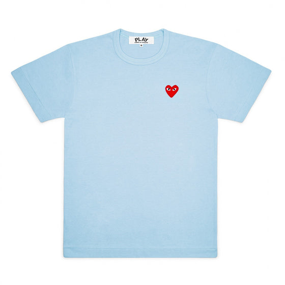 comme des garcons t shirts mens