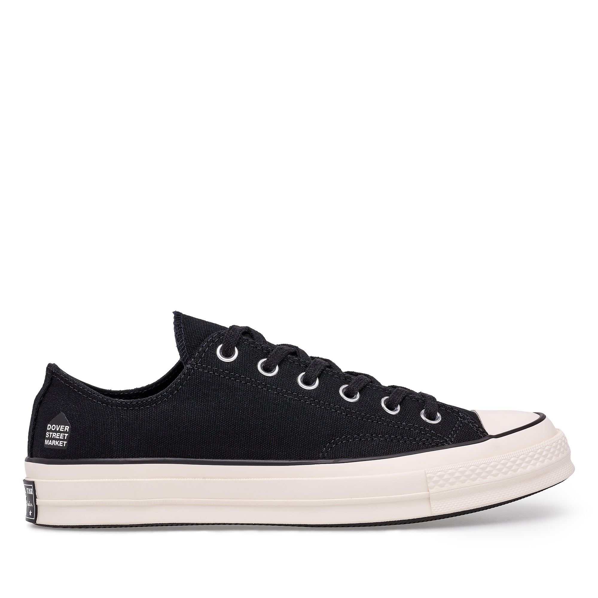 converse x dover street market