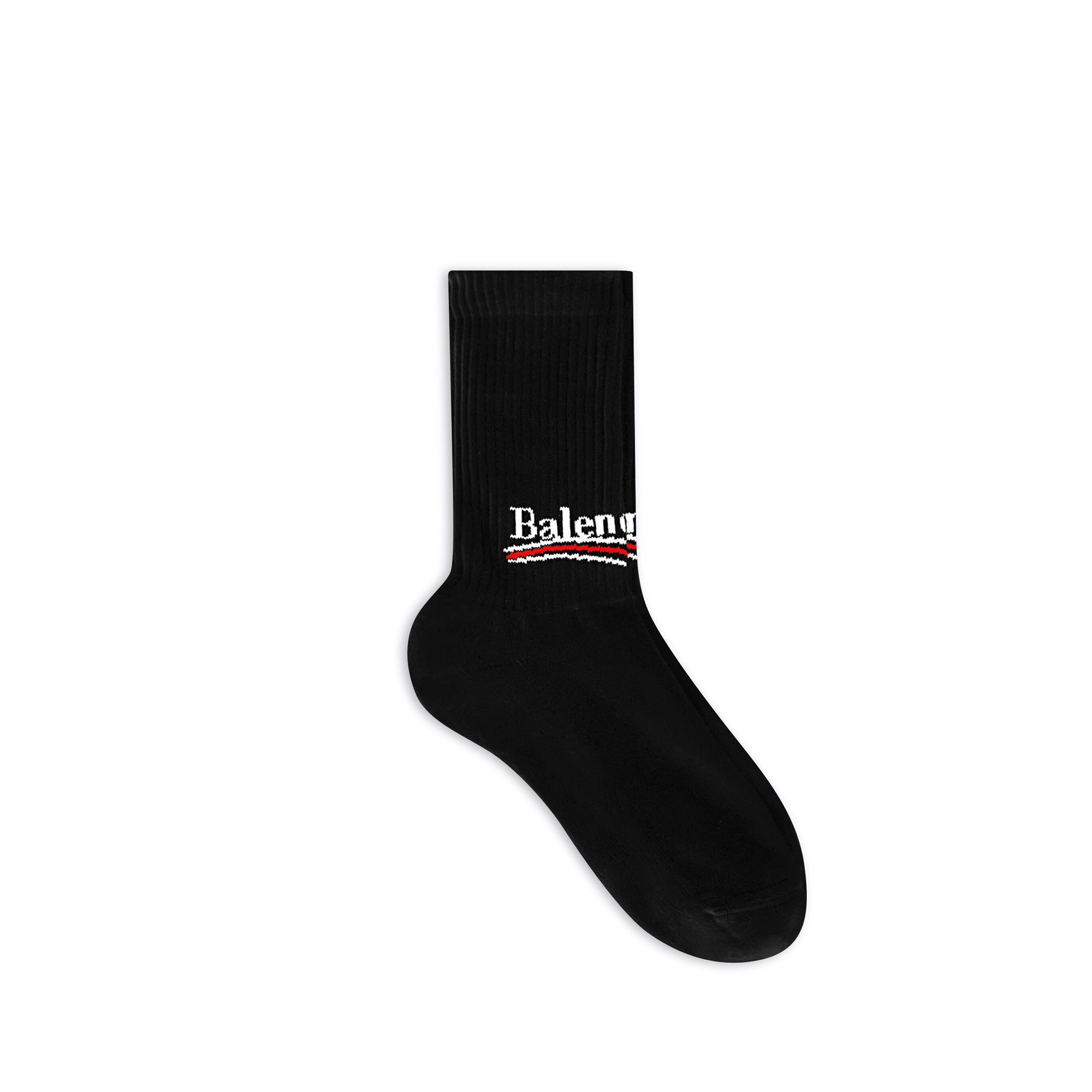 balenciaga inspired socks