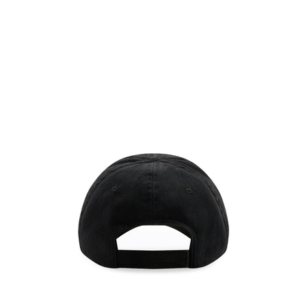 balenciaga tiger cap