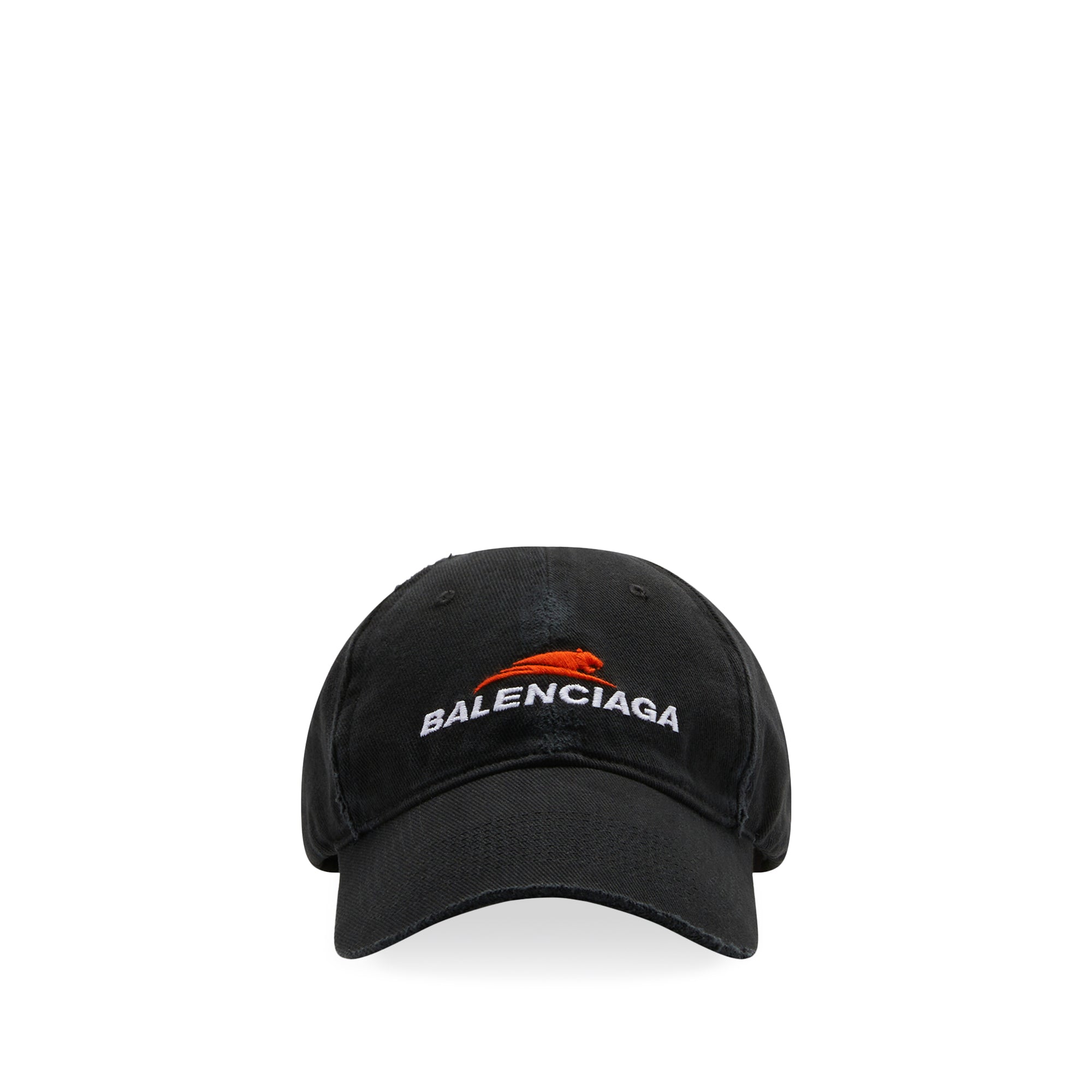 balenciaga tiger cap