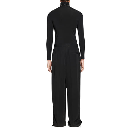 balenciaga jumpsuit men's