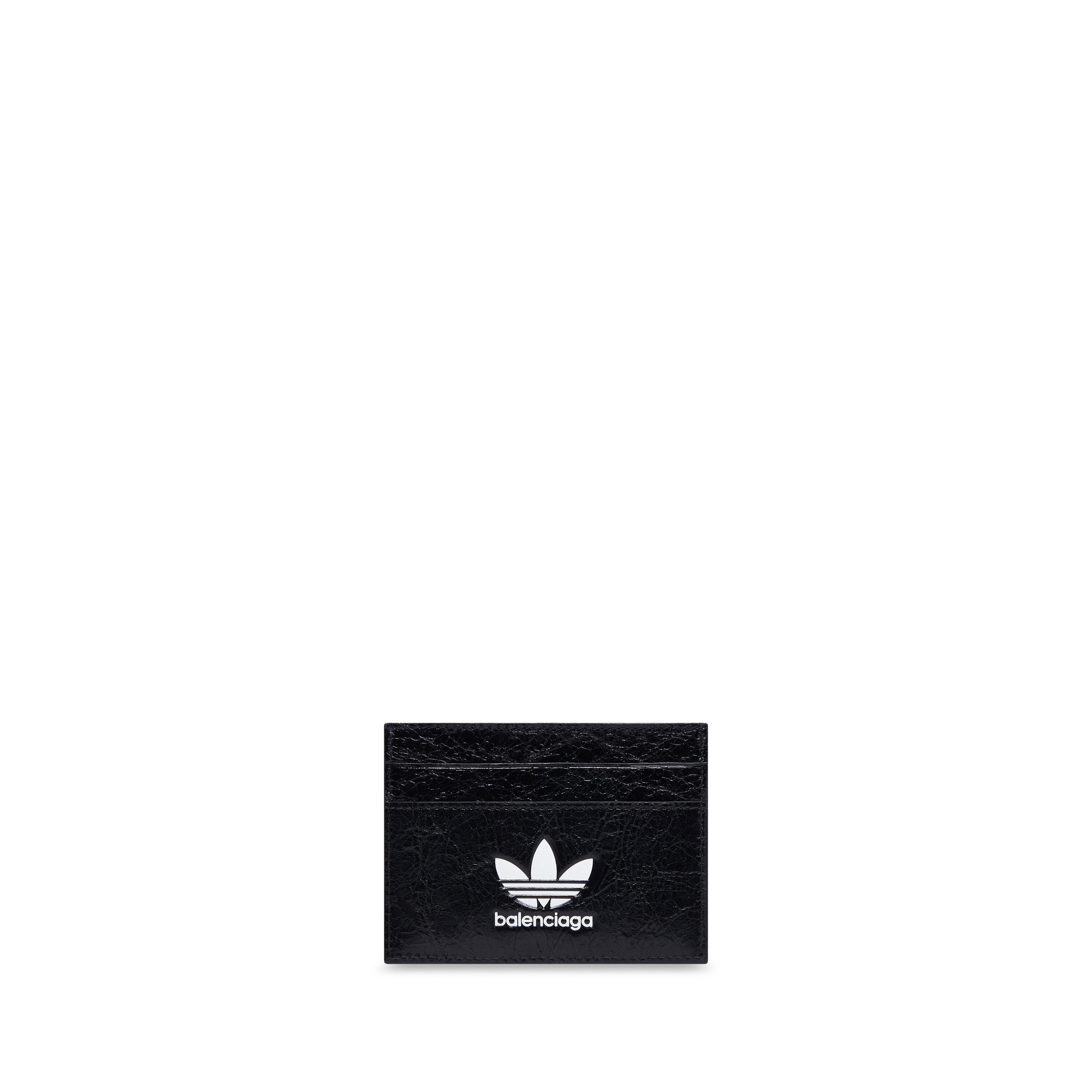 Balenciaga Adidas Men S Adidas Card Holder Black White Dover Street Market E Shop Dsml E Shop