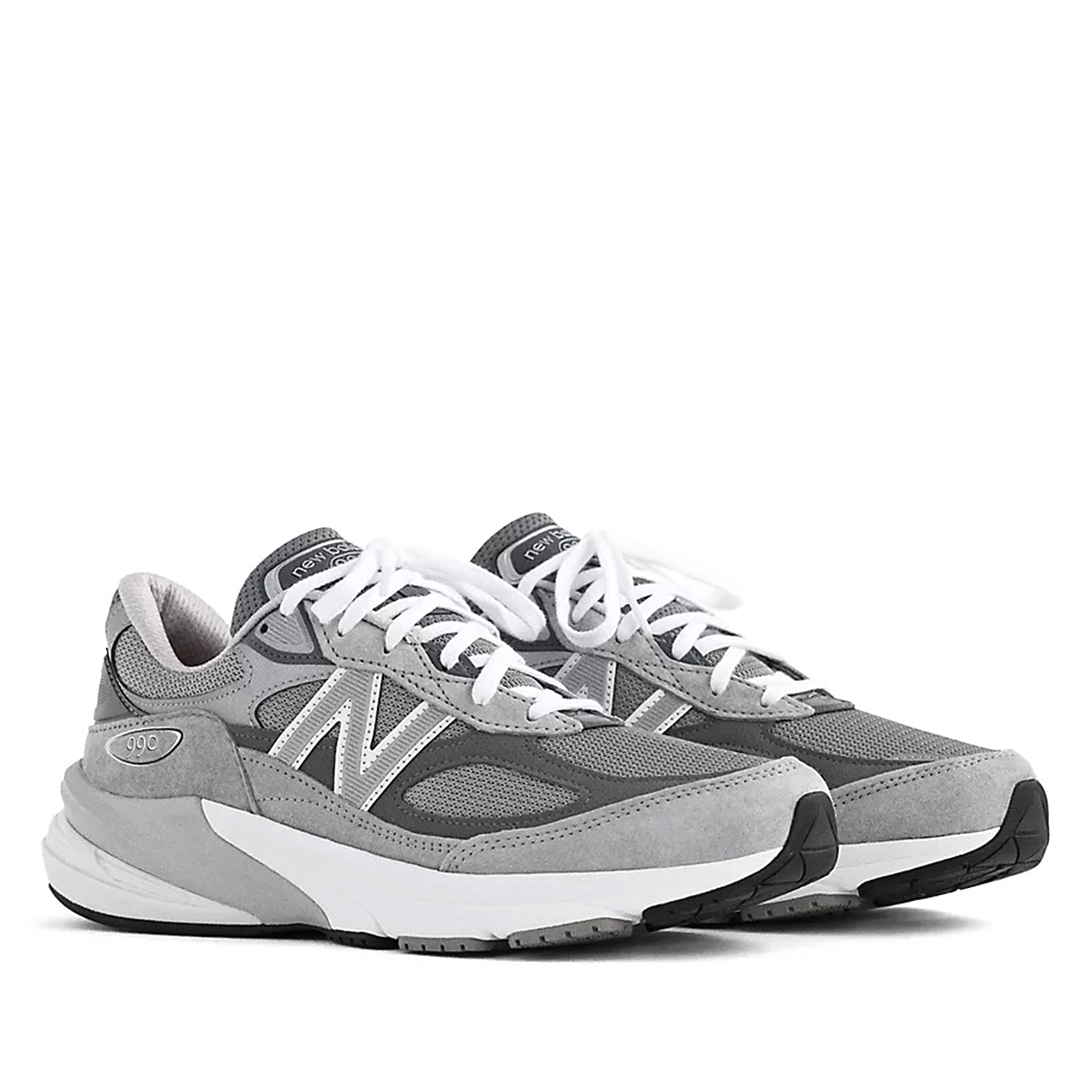 27cm NEW BALANCE ニューバランスM990BK6 M990V6 スニーカー