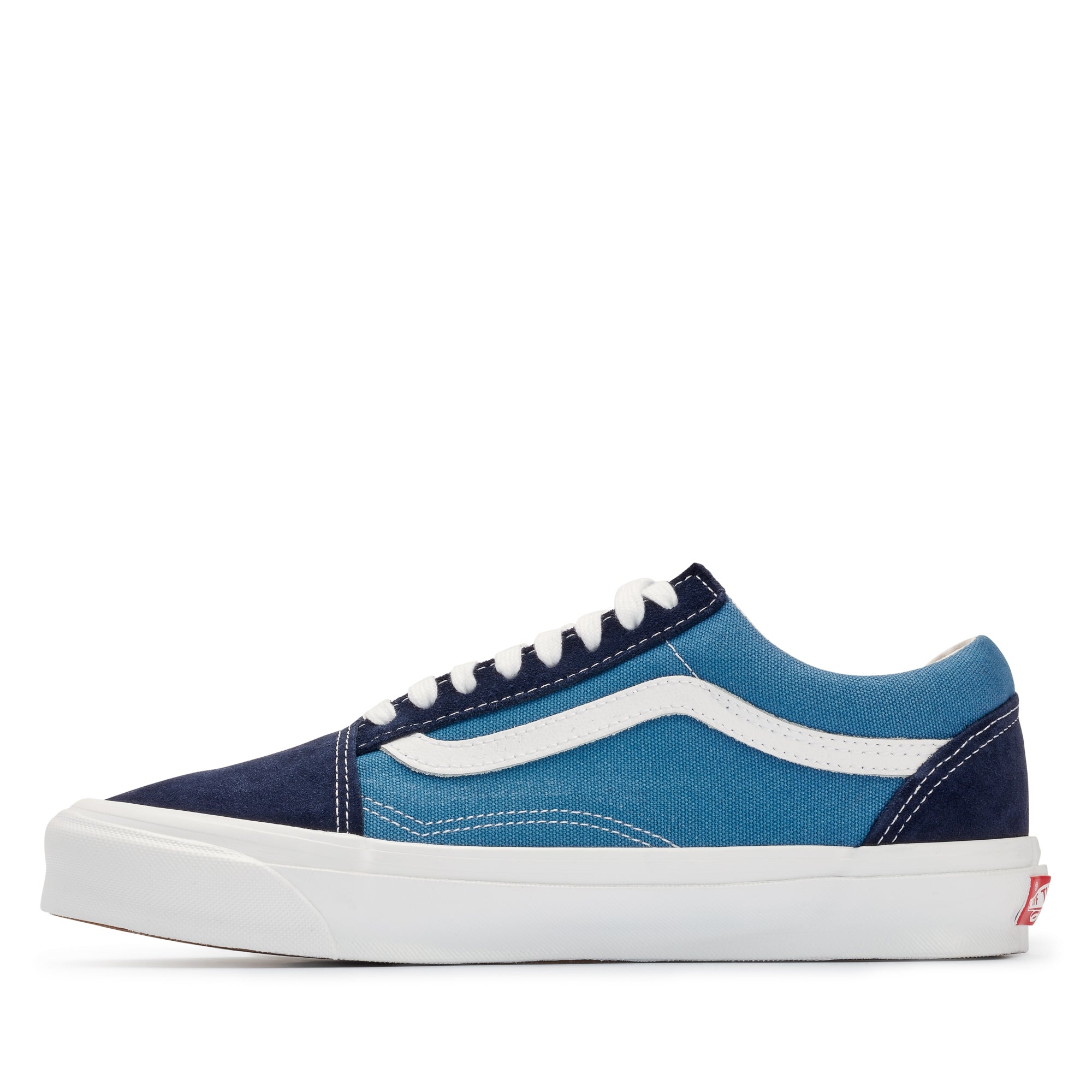 vans ua old skool navy