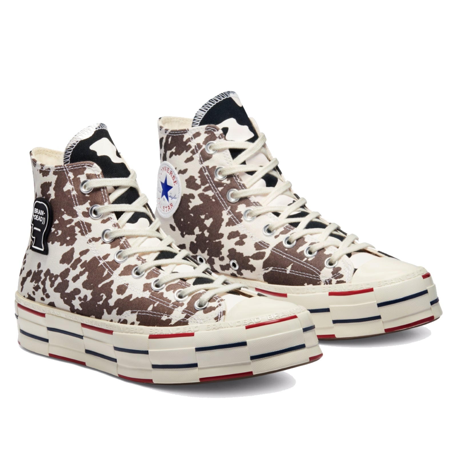 Converse Chuck 70 x Brain Dead – DSMS E 