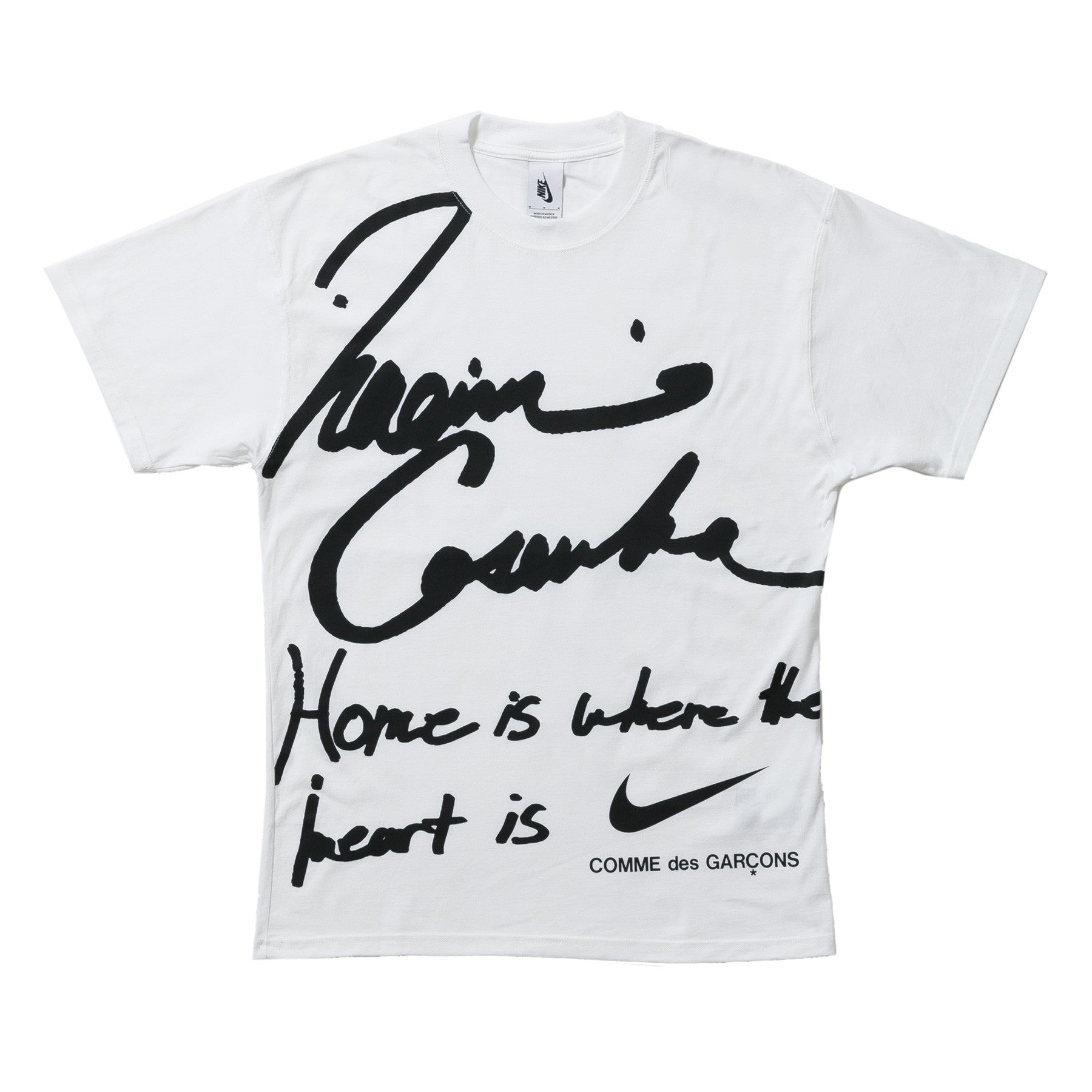 x Naomi Osaka Nike T-Shirt 