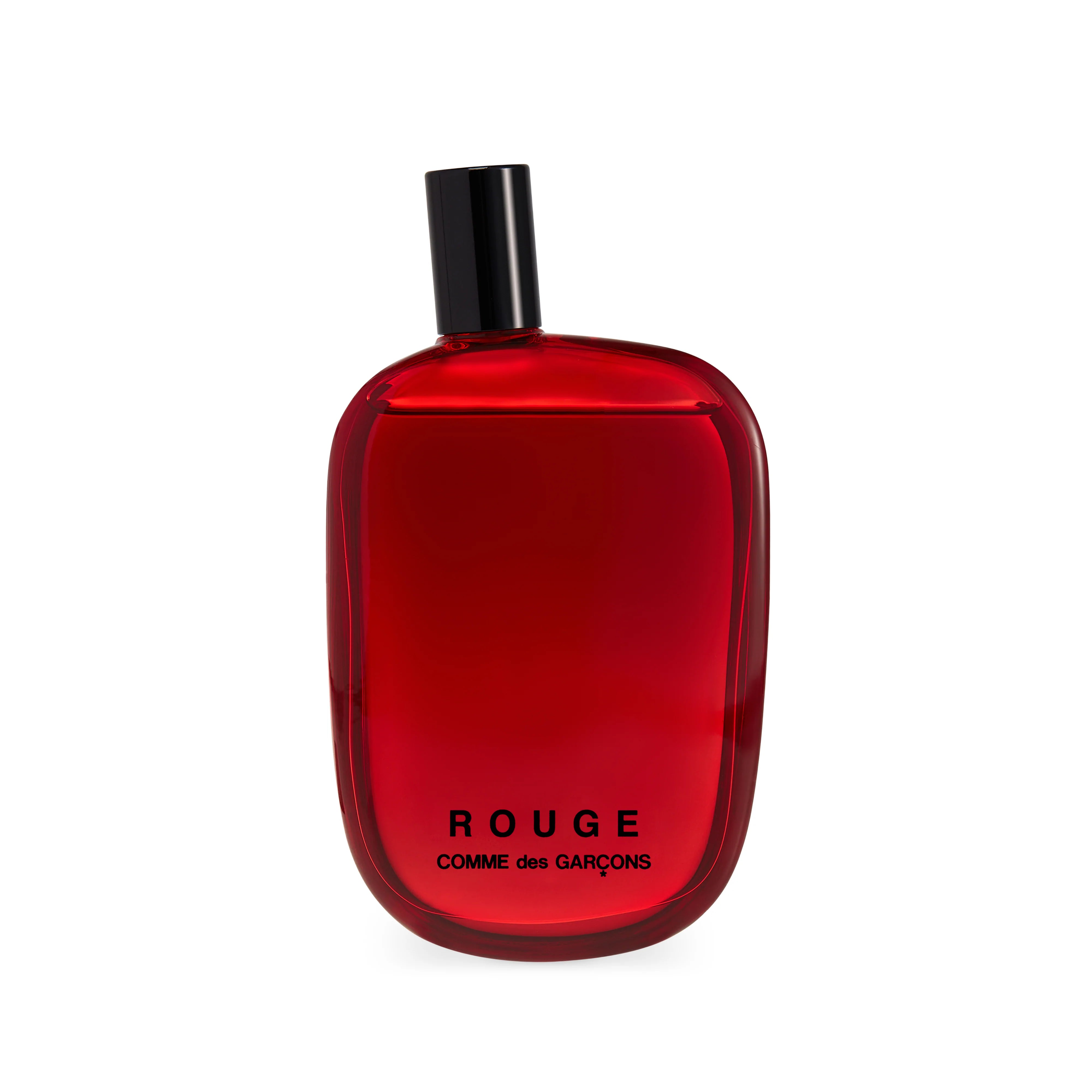CDG PARFUM - Rouge Eau De Parfum - (100ml Natural Spray) | Dover Street ...