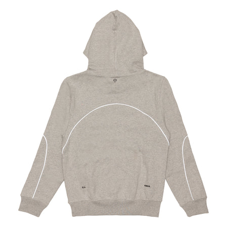 nocta grey hoodie