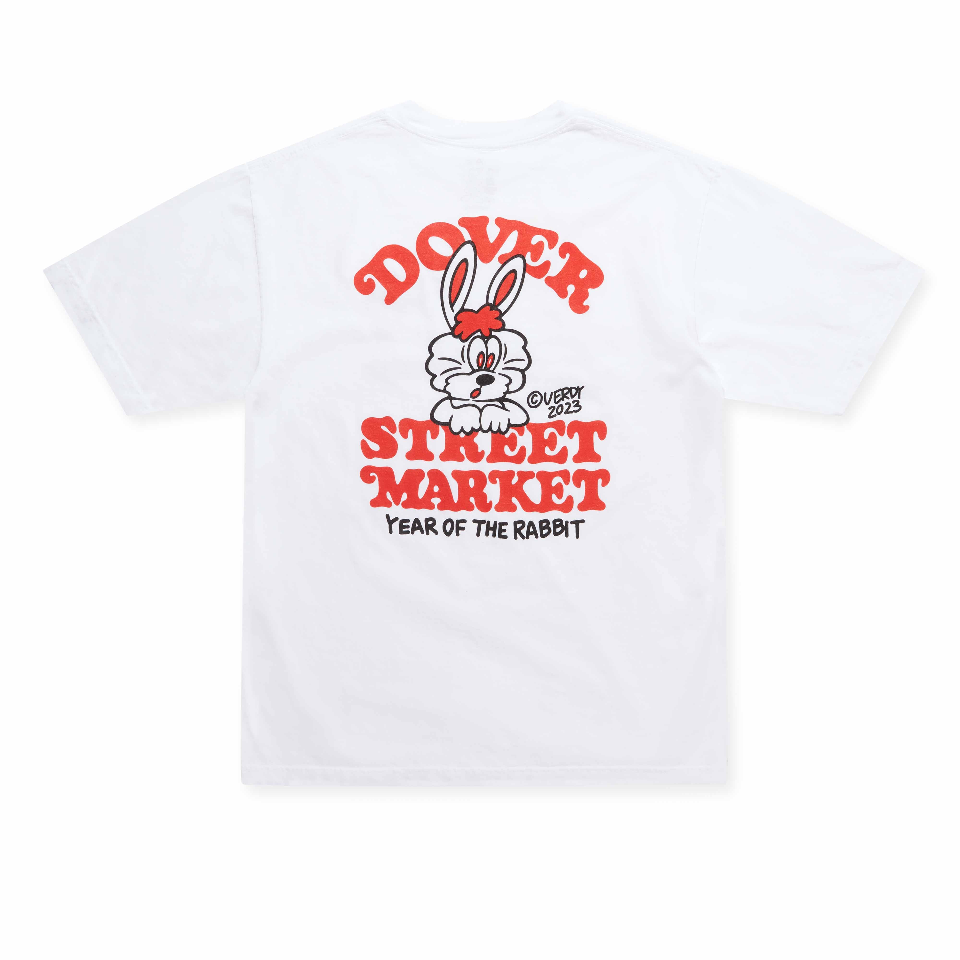 Verdy Year of The Rabbit T-Shirt 【現品限り一斉値下げ！】 10399円