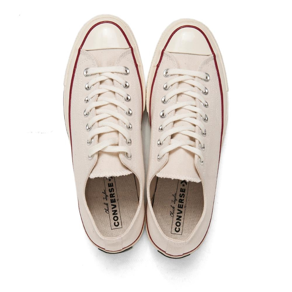 converse chuck taylor all star 70 ox parchment