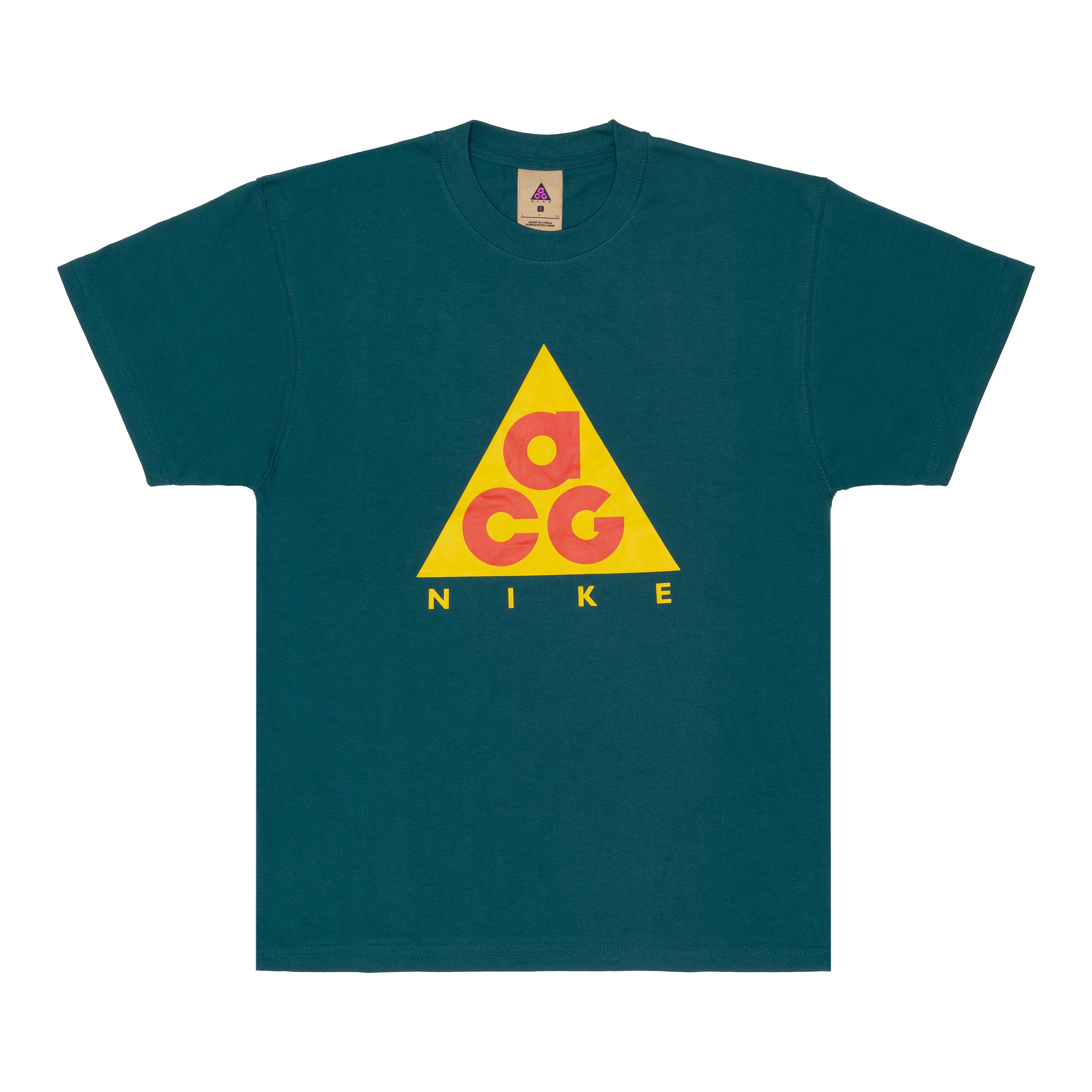 acg nike logo