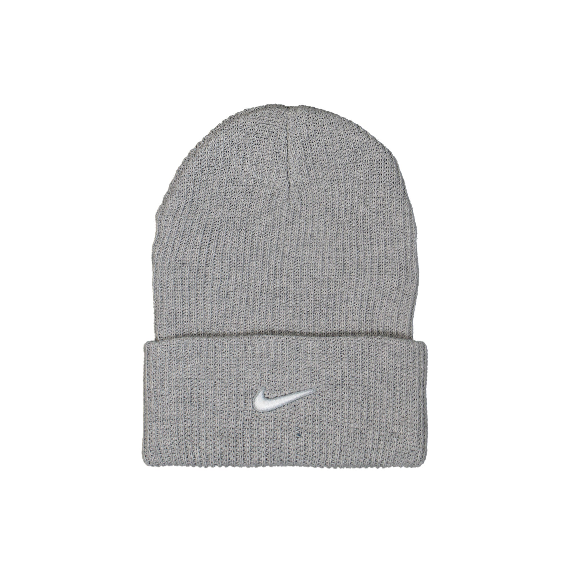 grey nike beanie