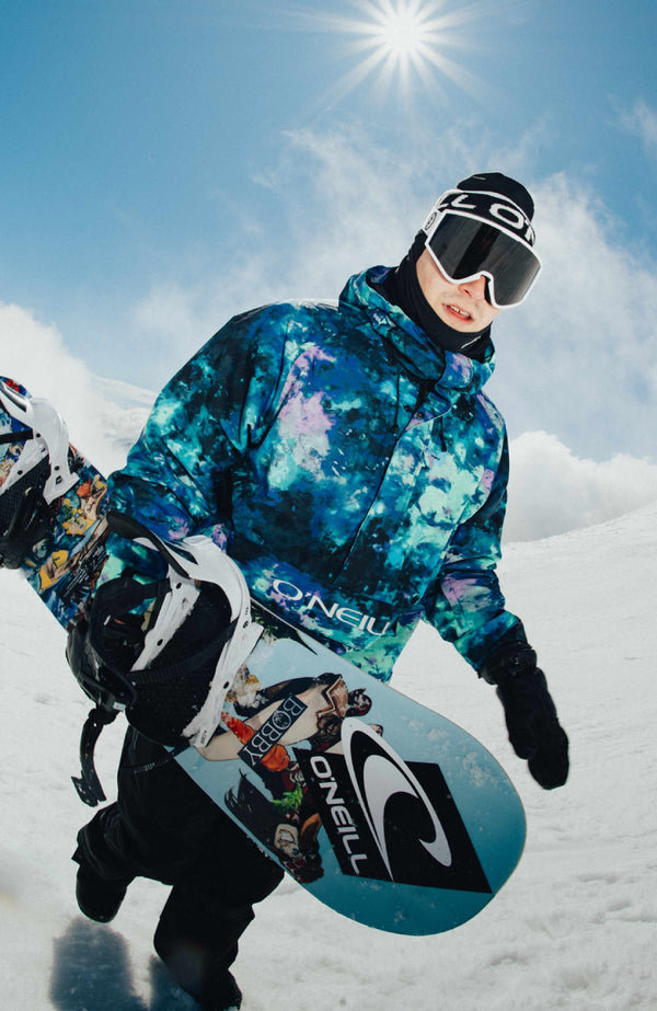 Soldes Vestes de Ski & Snowboard Homme
