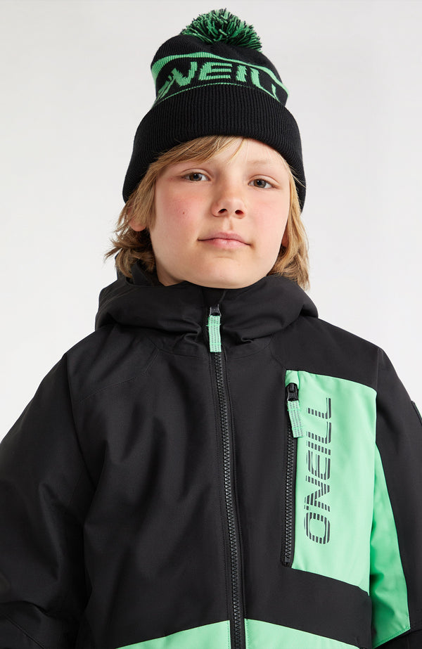 Vestes de ski pour garçons – O'Neill