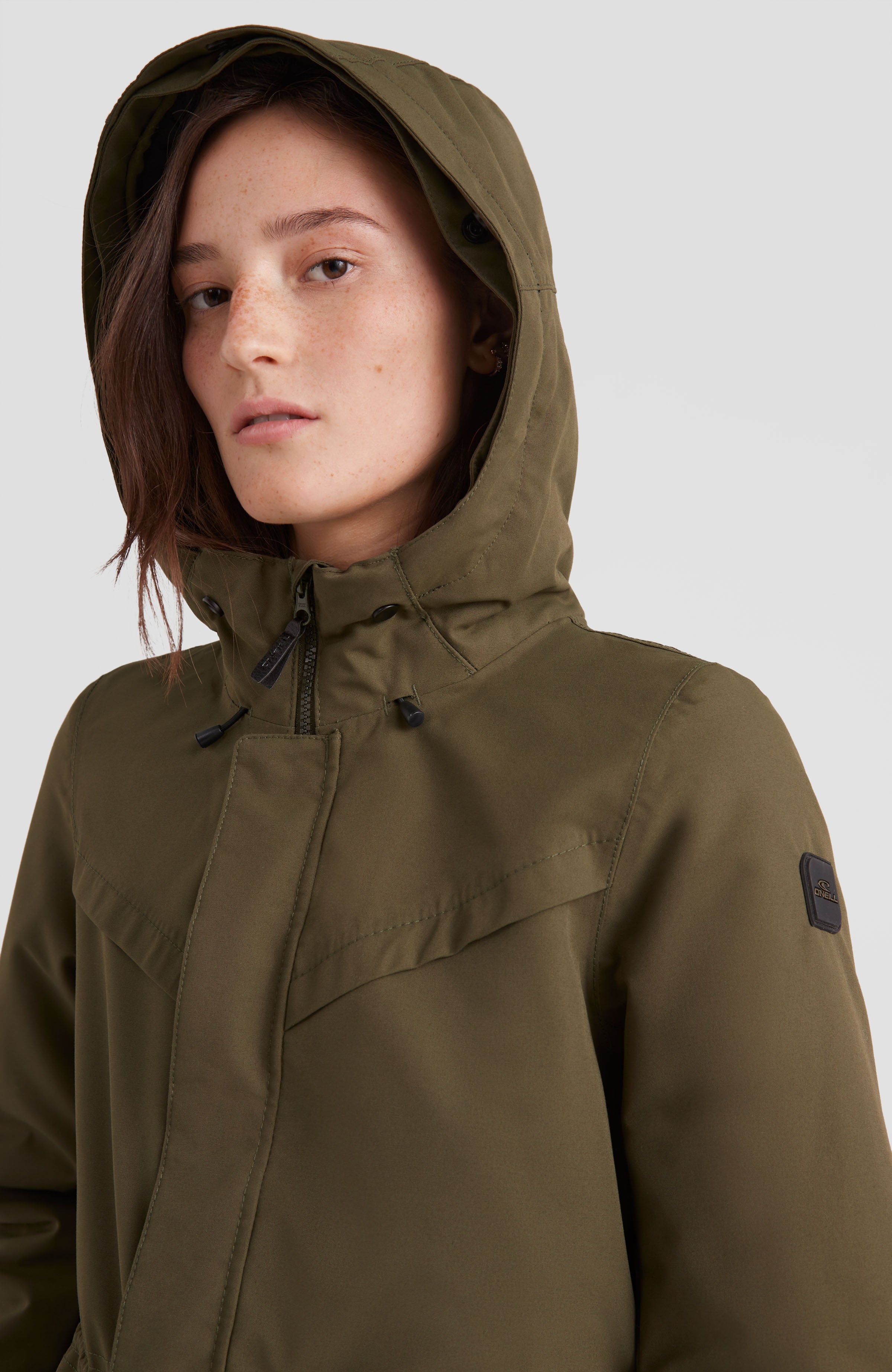 Femmes Parkas – O'Neill