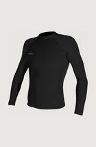 Women's Long Sleeve UV-resistant Surfing T-Shirt black - Decathlon