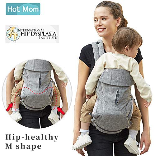 baby carrier for mom