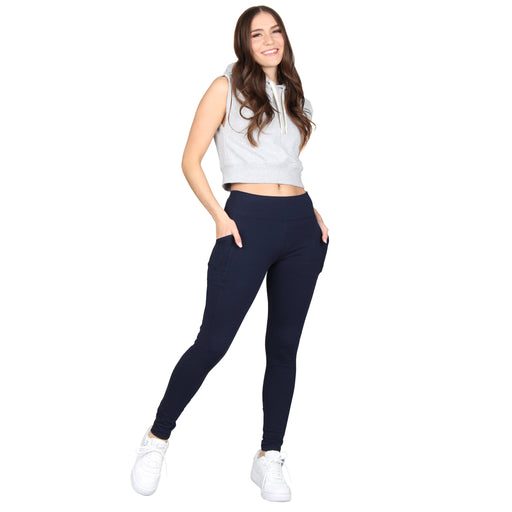 Plus Size Printed Capri Super Soft Leggings