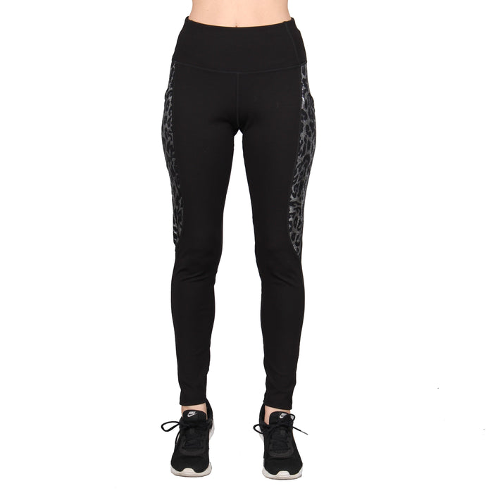 High Rise Athletic Leggings — Lildy.com