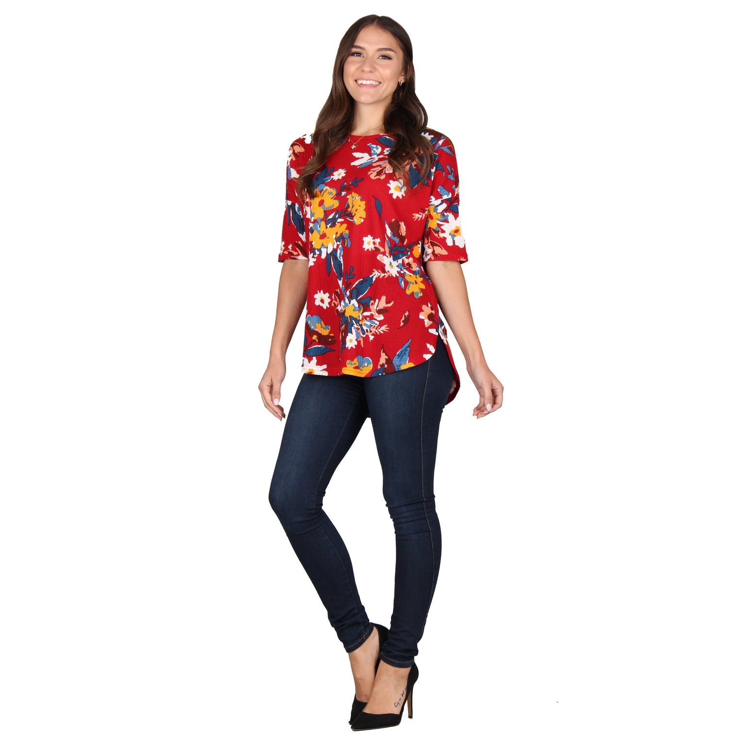 Lildy Brand Women's Apparel: New Arrivals — Lildy.com