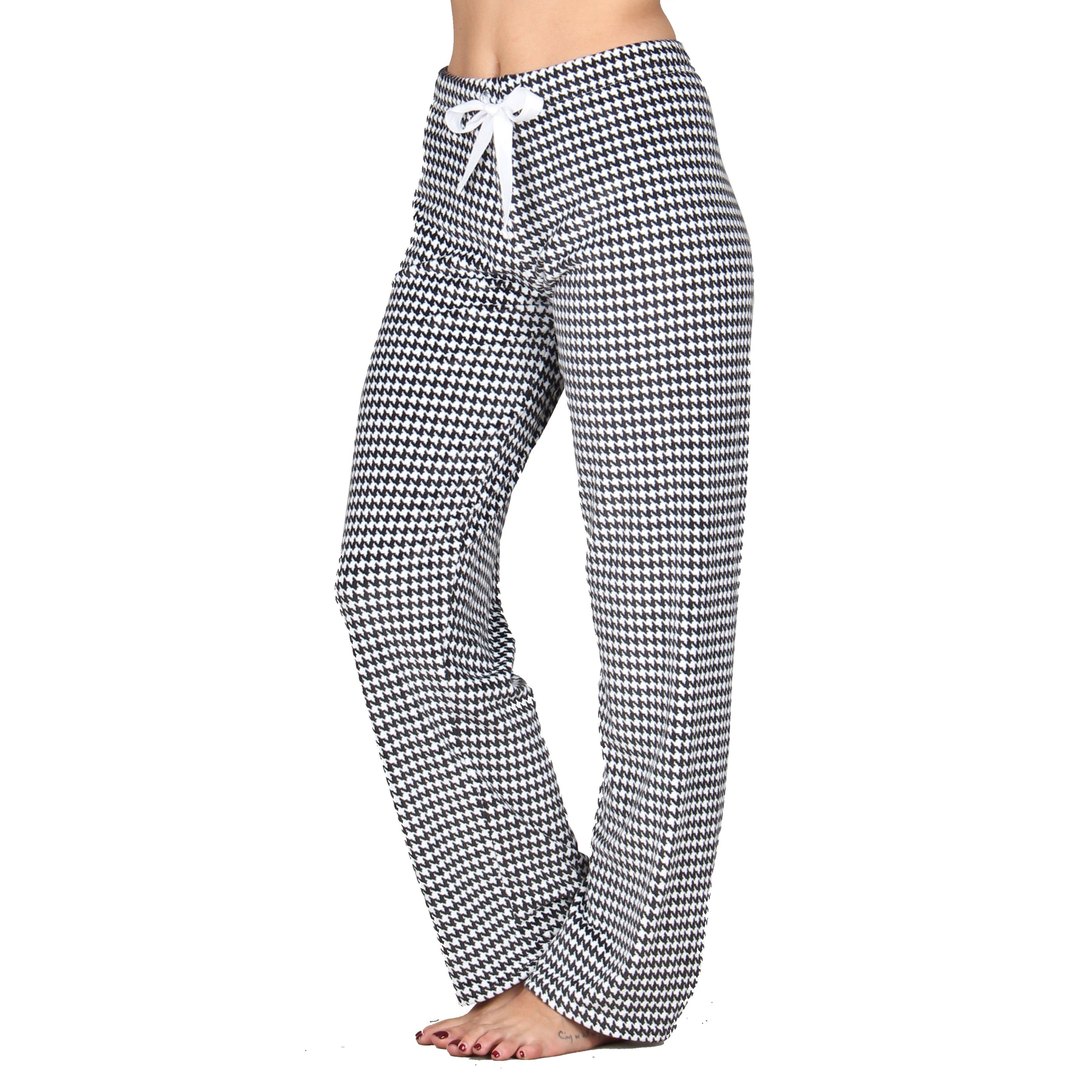 Super Plush Pants — Lildy.com