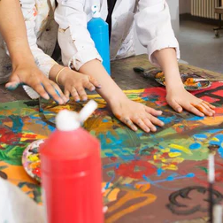 Benefits of Art Therapy for Learning Disabilities