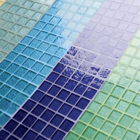 Choose the Right Grout Colour