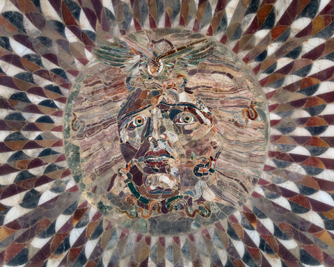 Mythological Mosaics