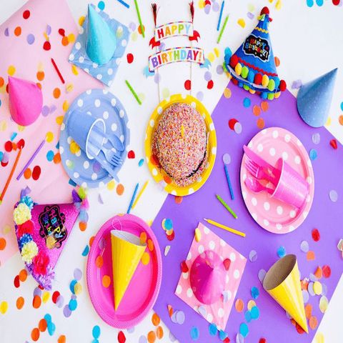 List of What You Need to Know Before Organize Your Children's Party Concepts