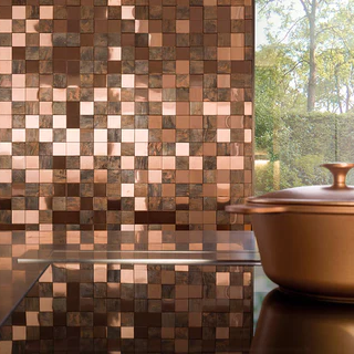 6 Different Types of Mosaic Tiles: Which Type Is Right for You? – Artsaics