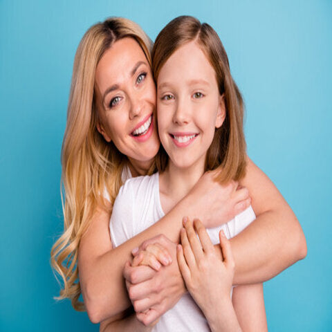 Mother-Daughter Photo Shoot: Capture the Bond