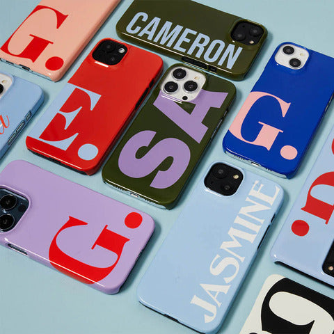 Personalized Phone Case