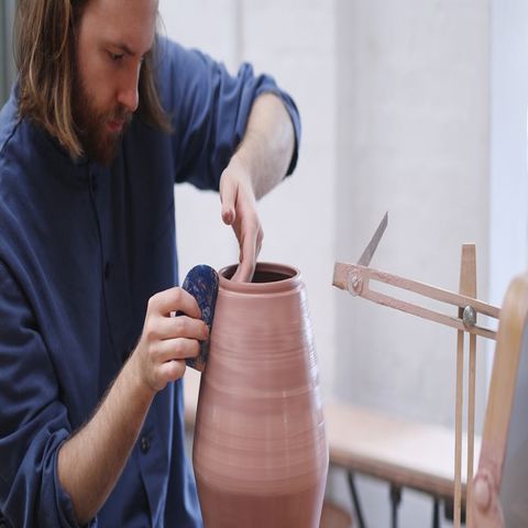 The Social Aspects of Clay Art