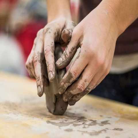 What is Clay Therapy?