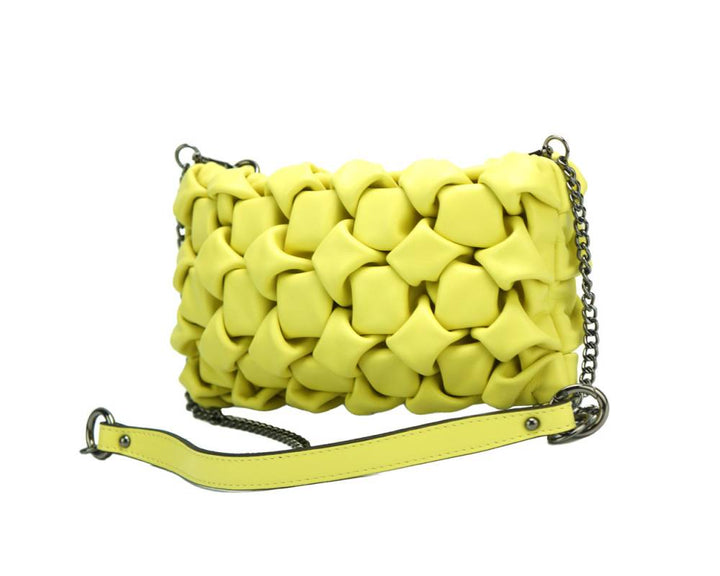 Genuine Leather Trendy & Fashionable Handbags | Y by Yaya Handbags