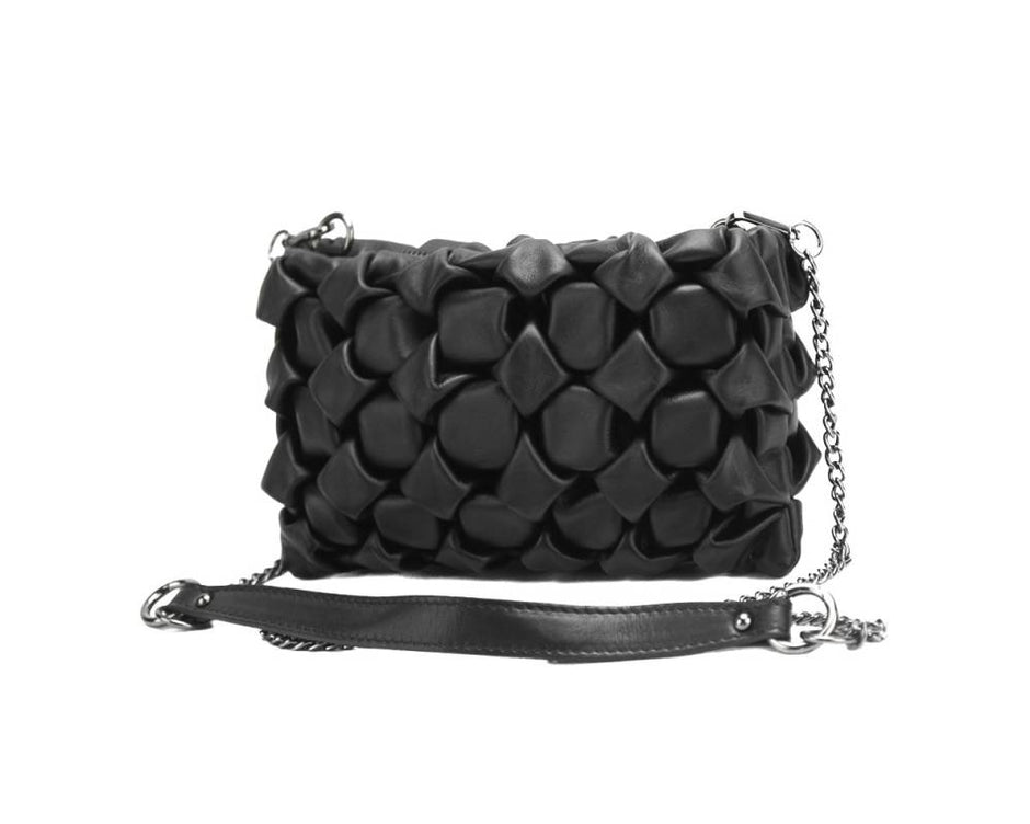 Genuine Leather Trendy & Fashionable Handbags | Y by Yaya Handbags