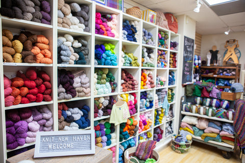 Knitting Notions Shop Our Hand Made Products